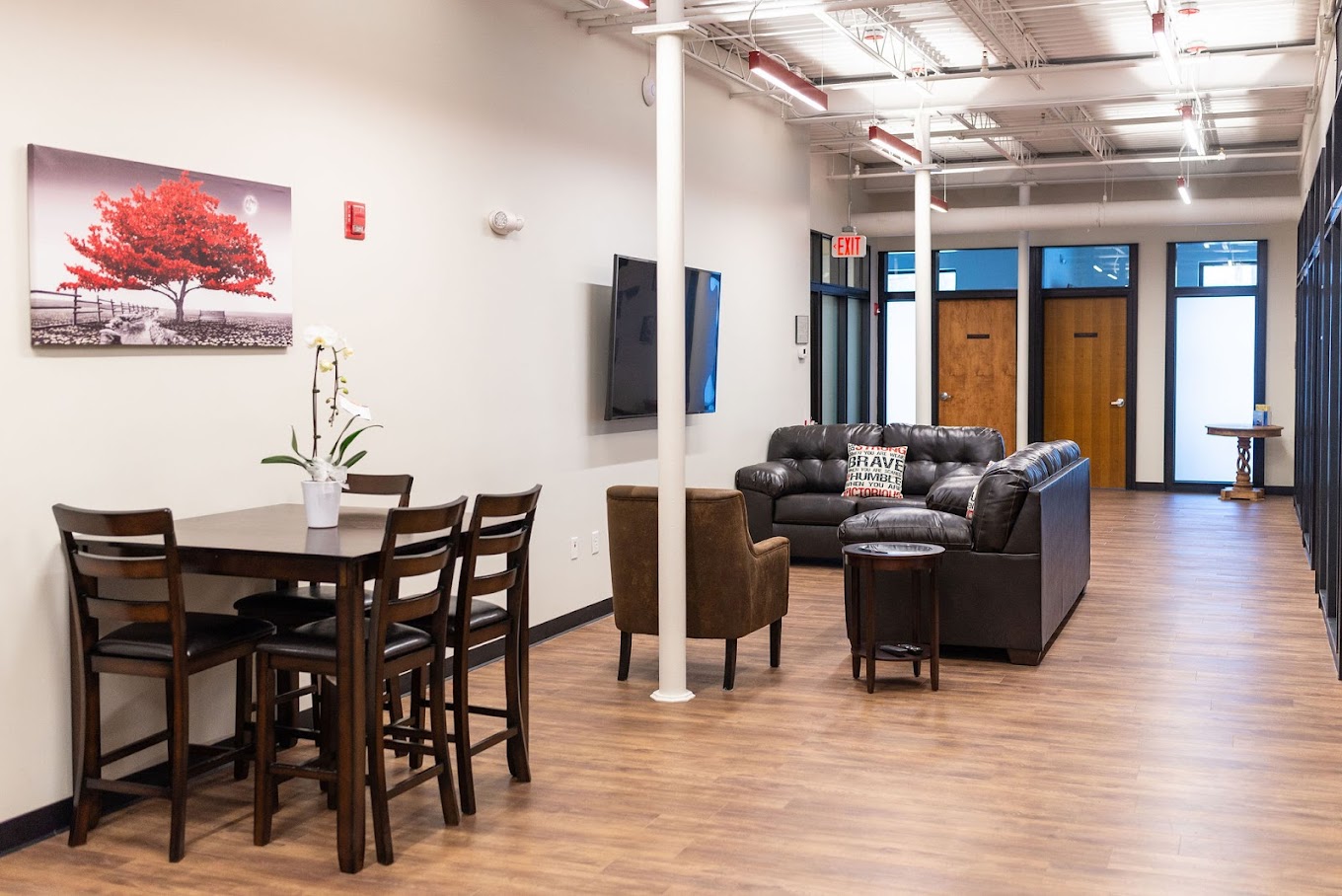 Greater Boston Addiction Centers facility