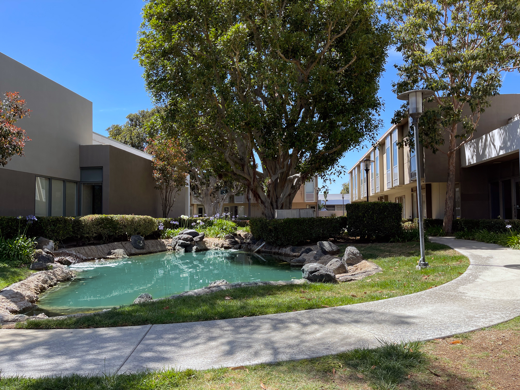 Blue Coast Behavioral Health facility photo 4