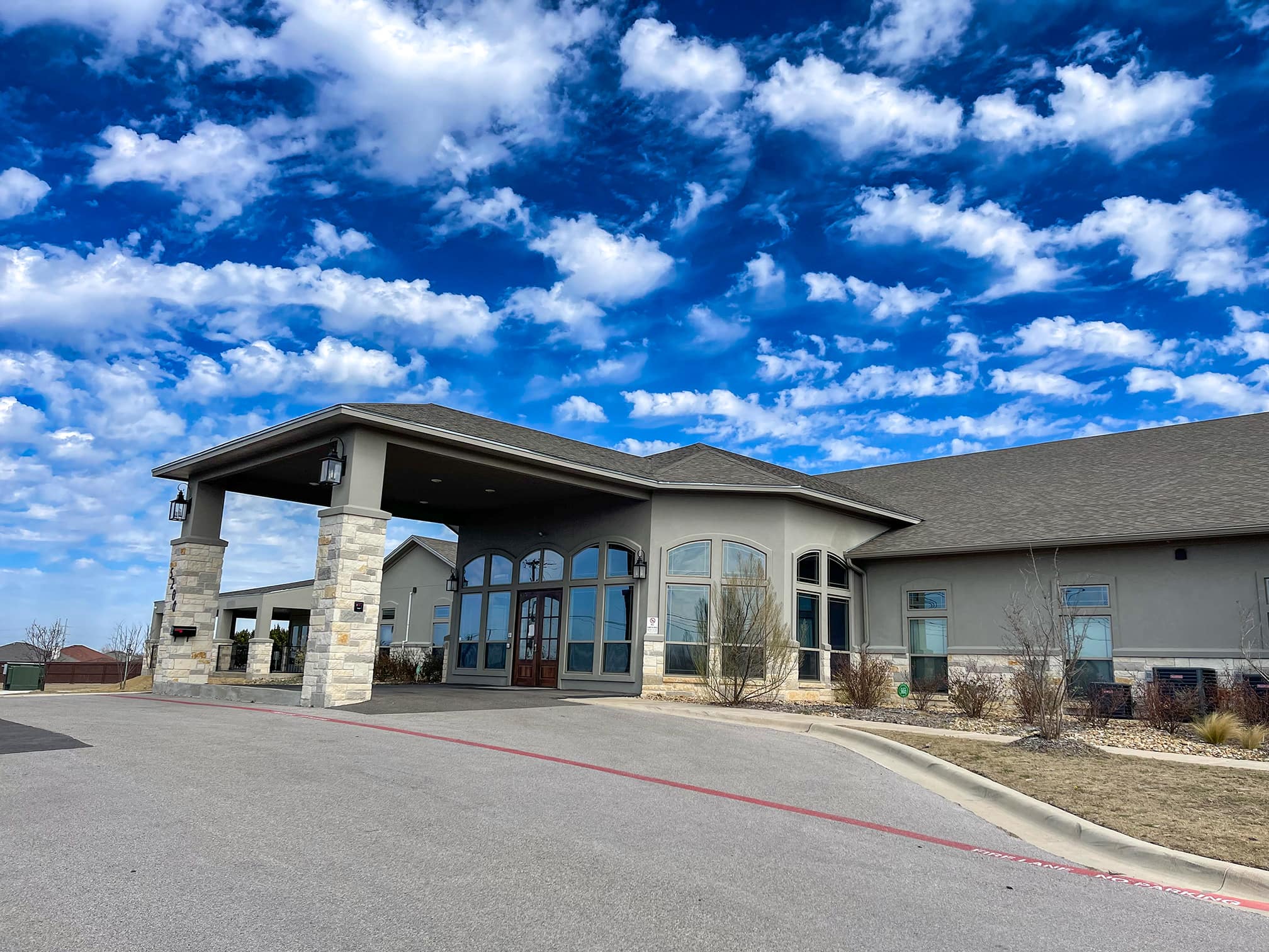 Virtue Recovery Killeen facility