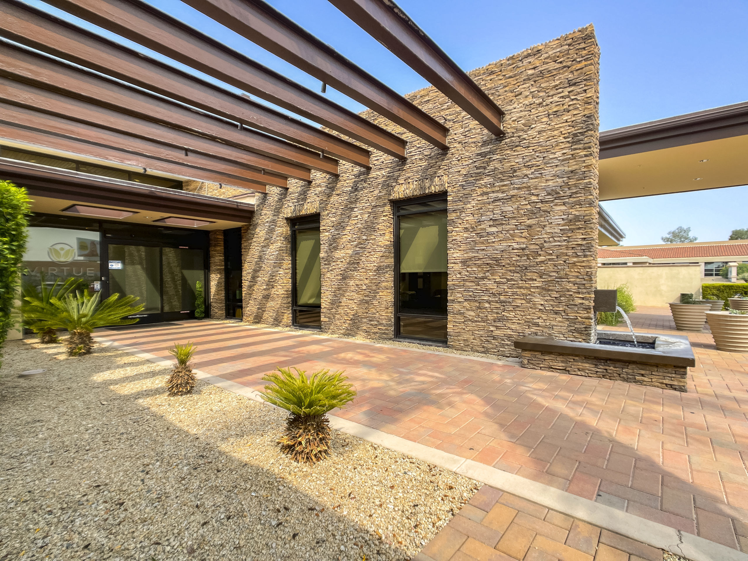 Virtue Recovery Sun City West facility