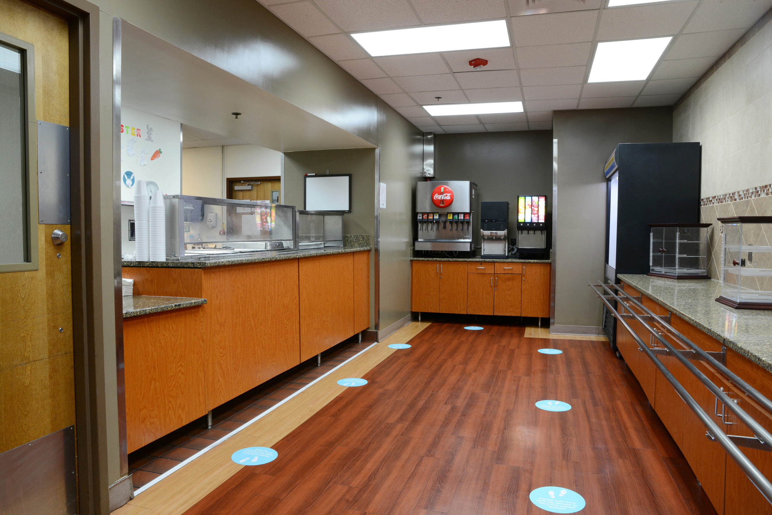 Brentwood Springs facility photo 5