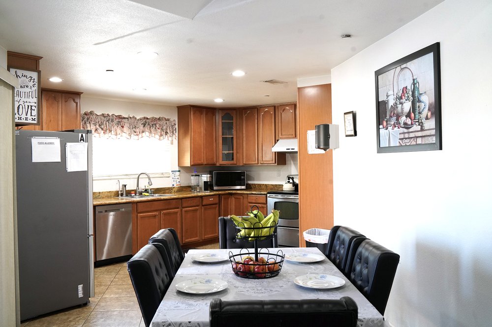 New Day Rehab Center facility photo 4