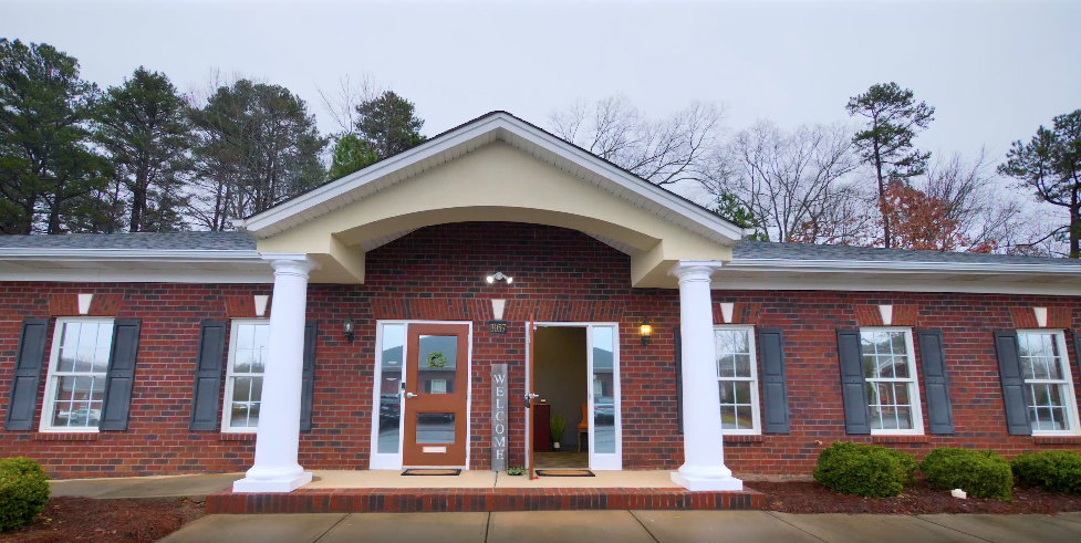 Midwood Addiction Treatment facility