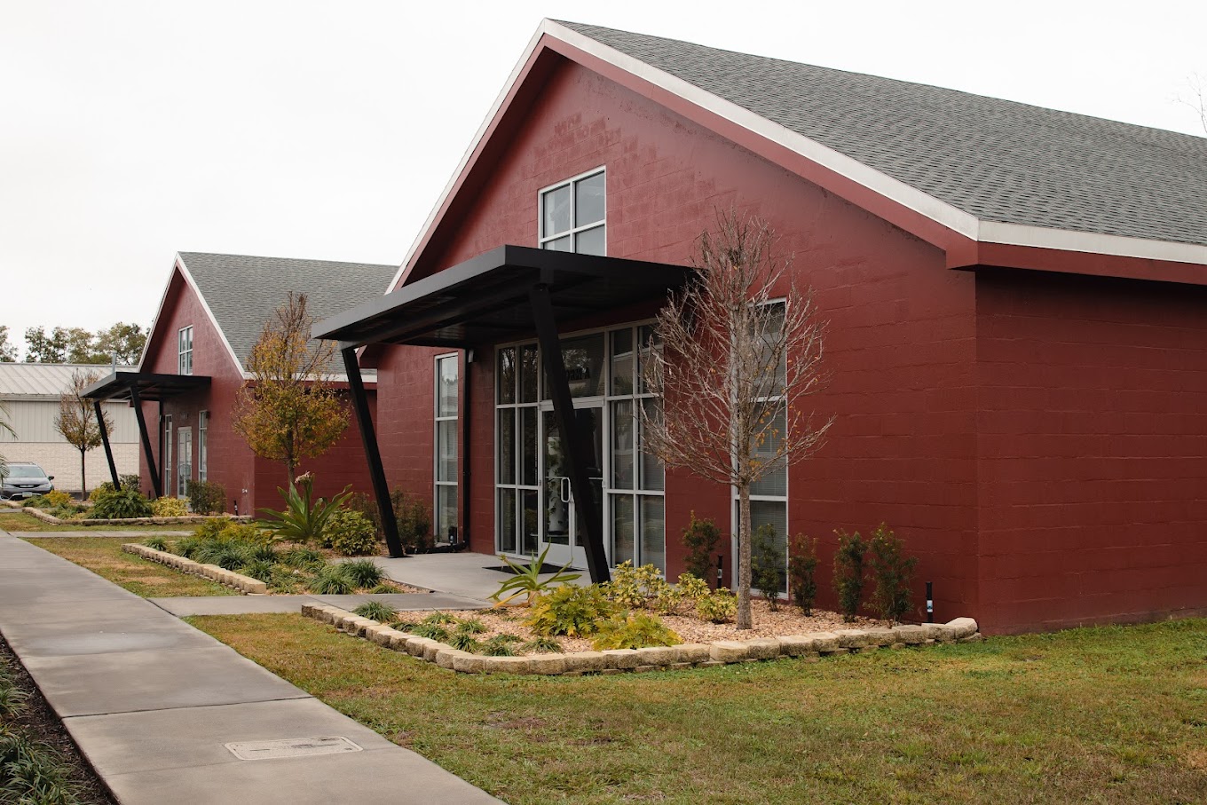 Orlando Men’s Rehab facility