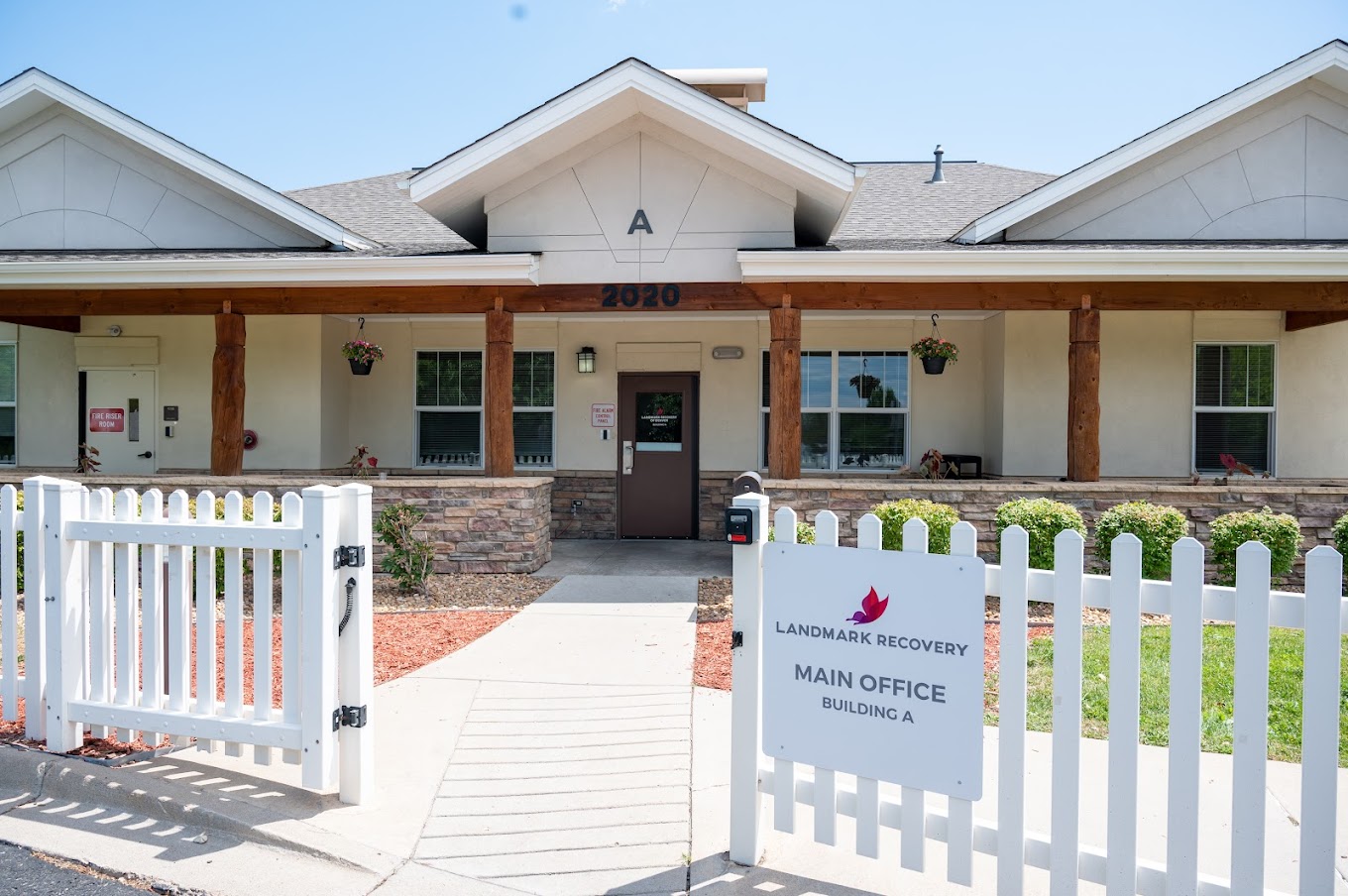 Sheridan Grove Recovery: Treatment Options, Amenities & Photos (Aurora ...