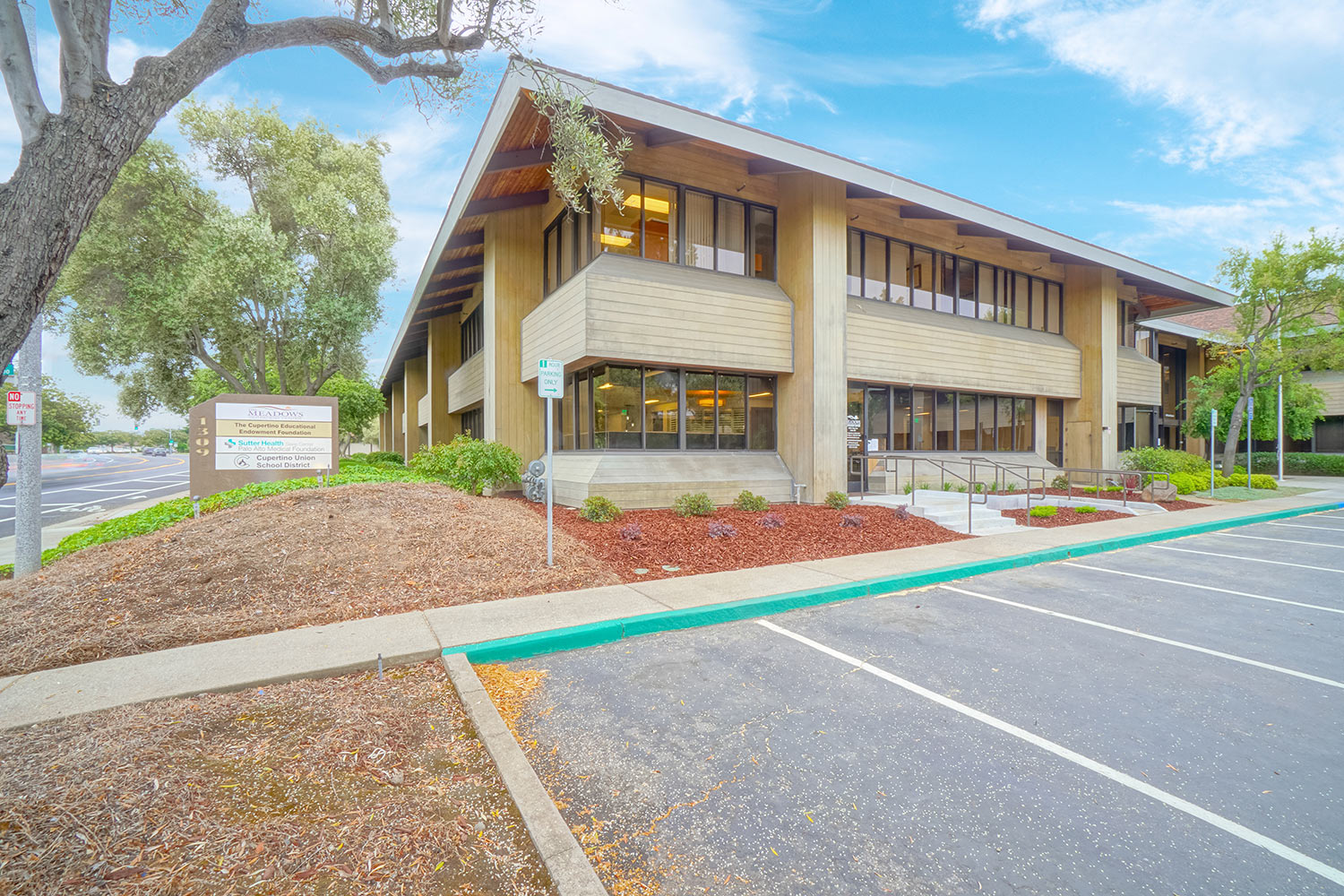 The Meadows Outpatient Center - Silicon Valley facility