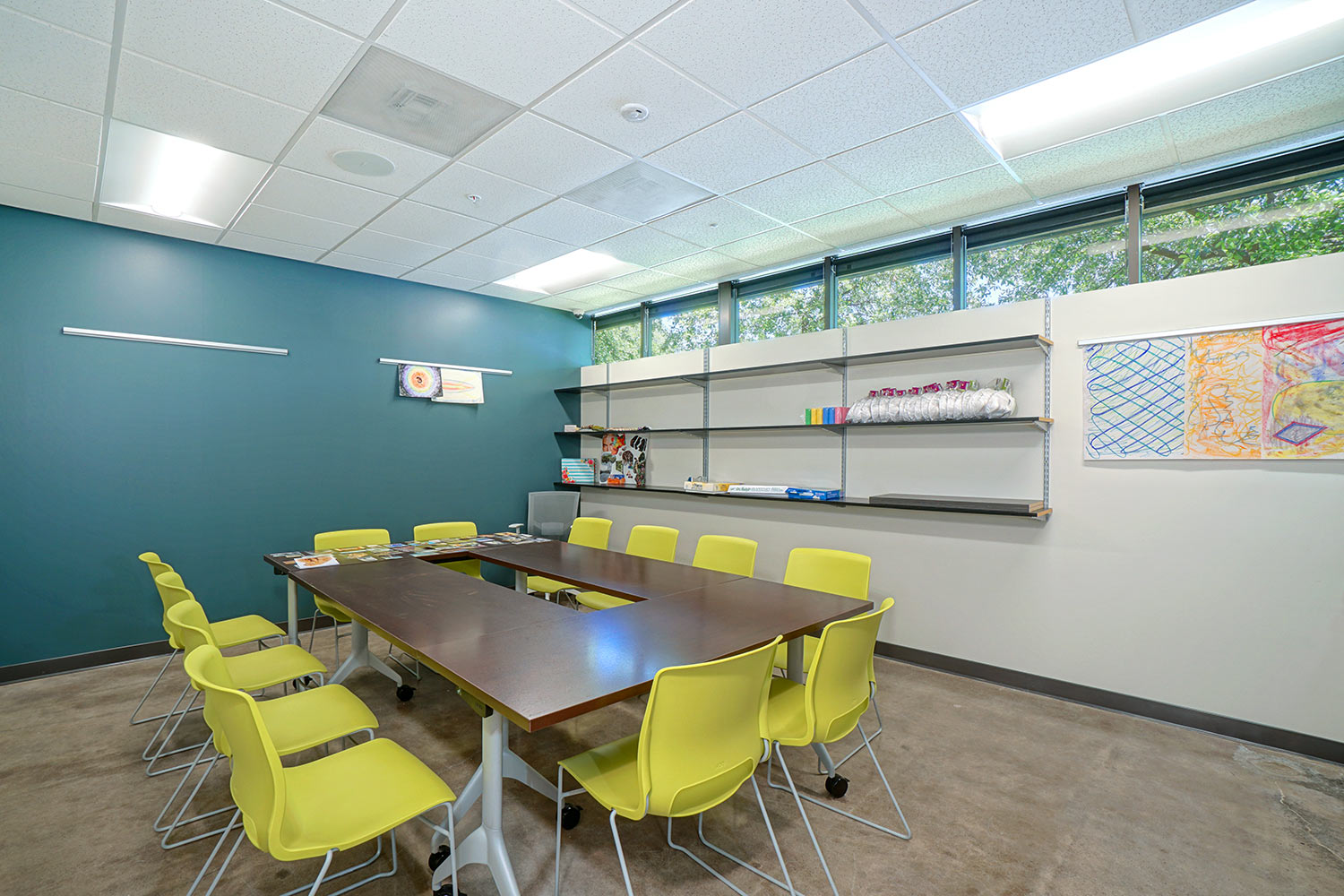 The Meadows Outpatient Center - Silicon Valley facility photo 4
