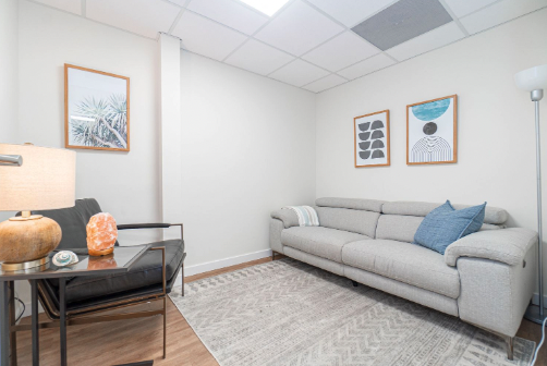 Coastwise Recovery Center facility photo 5