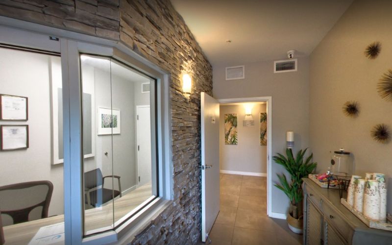 Kandela Recovery Center Treatment Options, Amenities & Photos (Boca