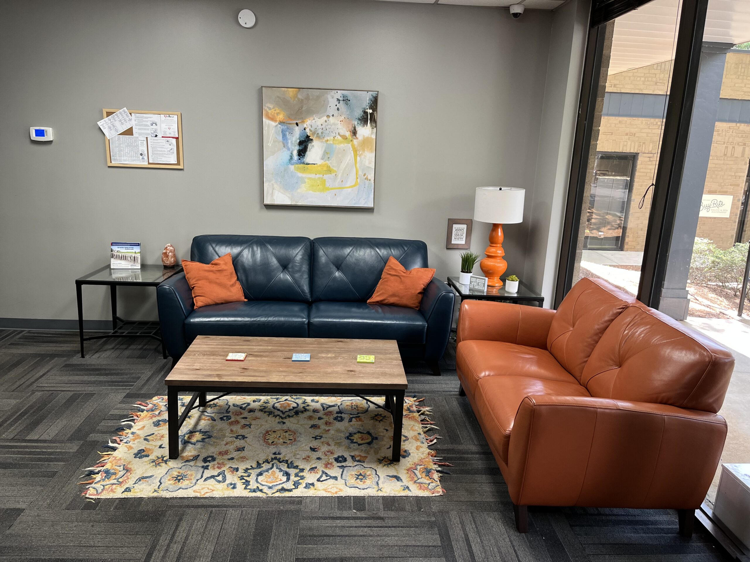 Peachtree Recovery Solutions facility photo 5