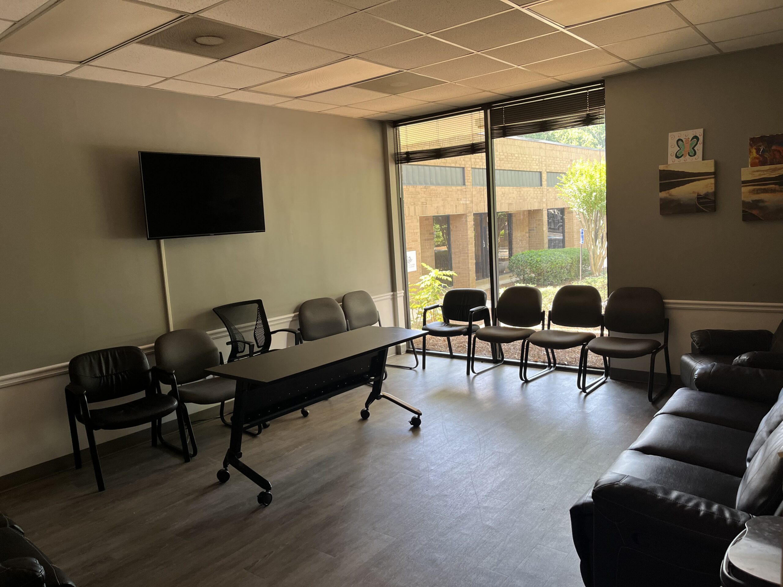 Peachtree Recovery Solutions facility photo 2
