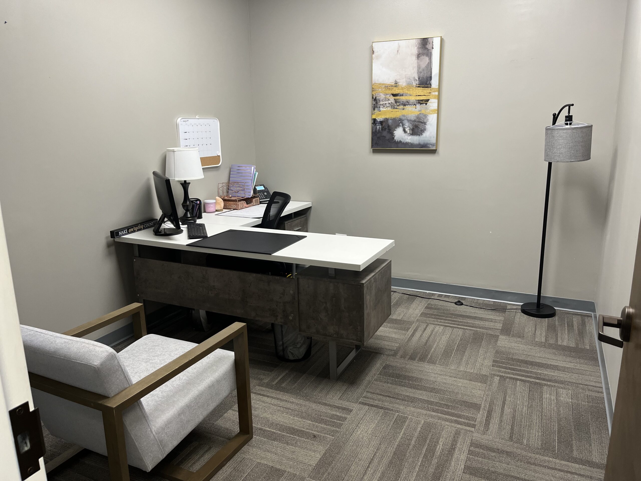 Peachtree Recovery Solutions facility photo 4