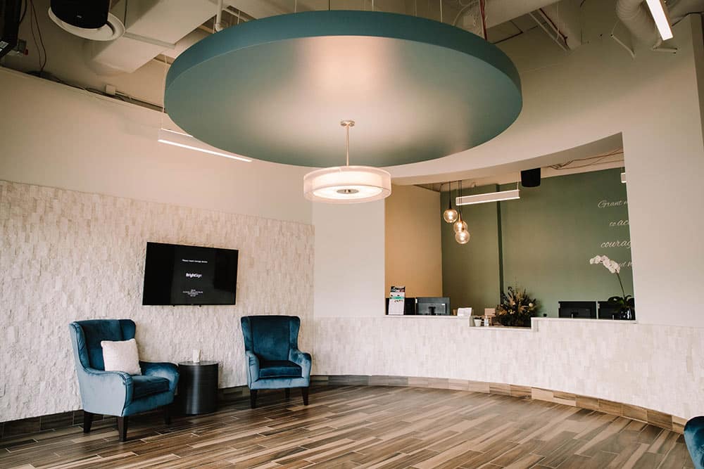 The Meadows Outpatient Center - Denver facility photo 2