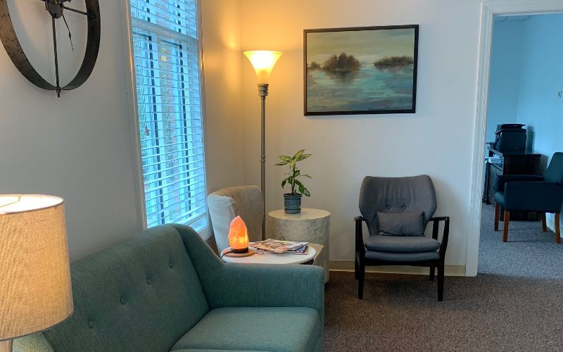 Grace Healing Journey facility photo 3