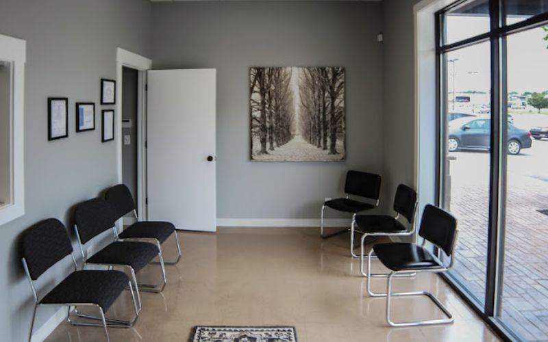 JourneyPure Clarksville facility