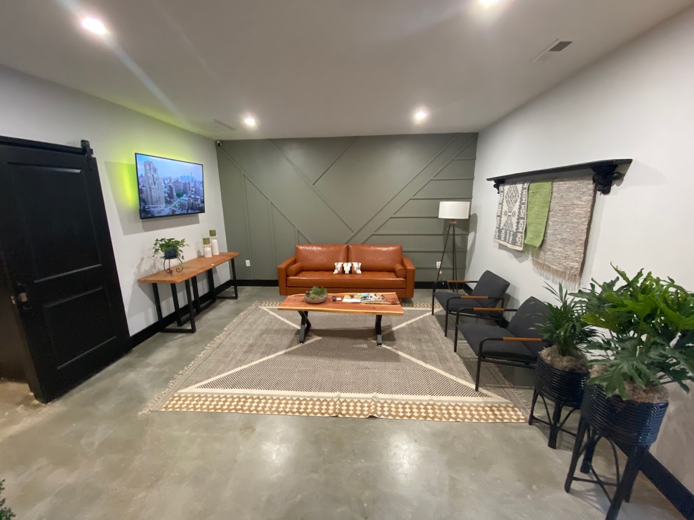 Greenville Transitions Recovery Center facility photo 2