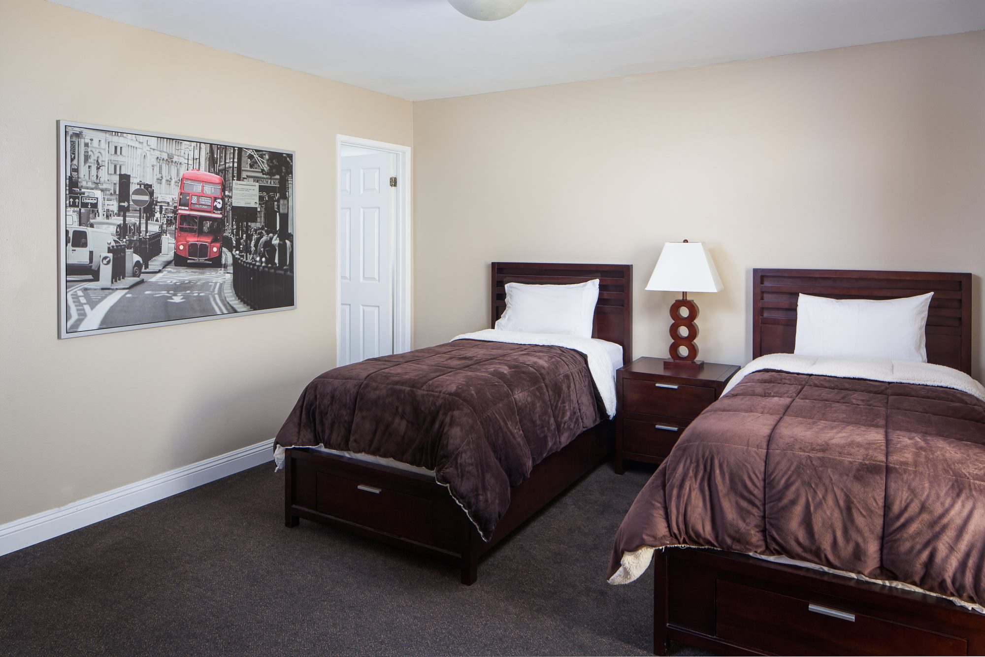 Chapman House facility photo 3