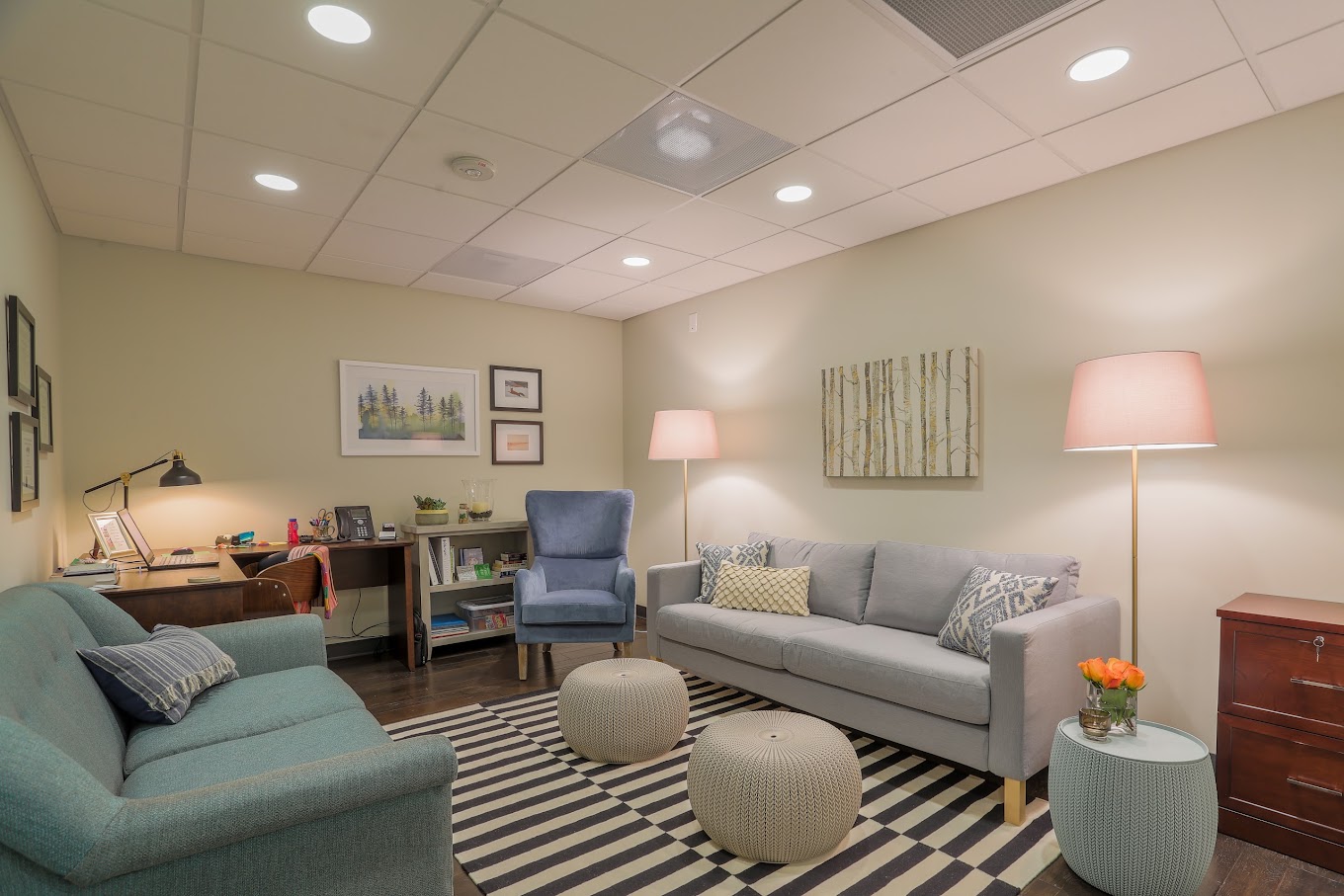 The Blanchard Institute Charlotte facility photo 4