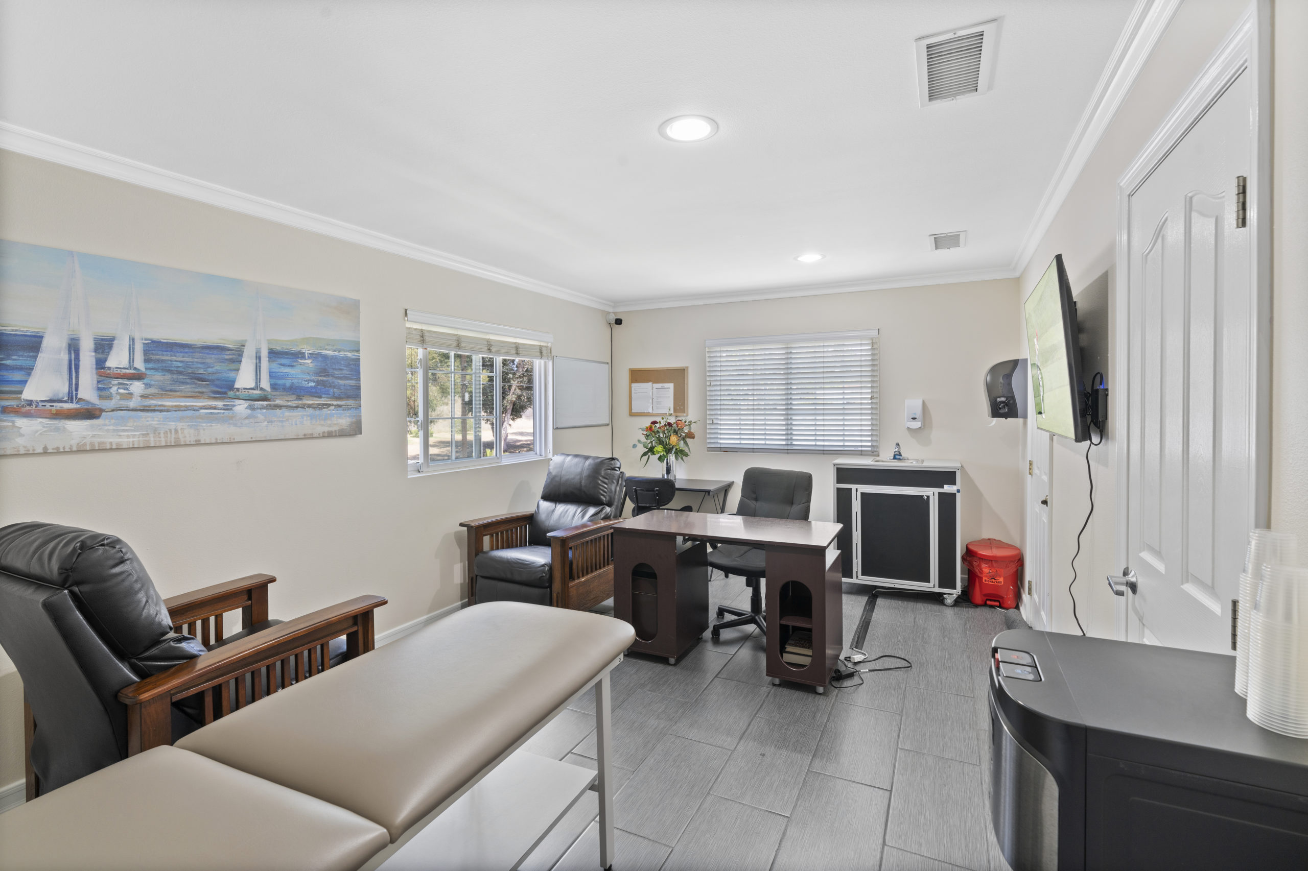 CNV Detox facility photo 2