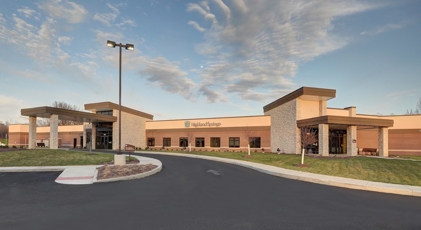 Highland Springs facility photo 3