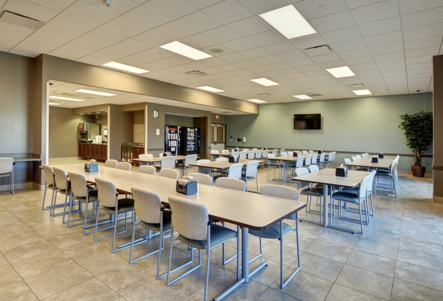 Highland Springs facility photo 2