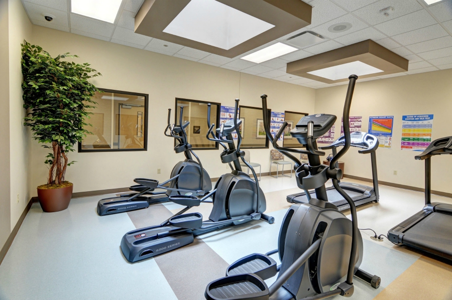 Highland Springs facility photo 4