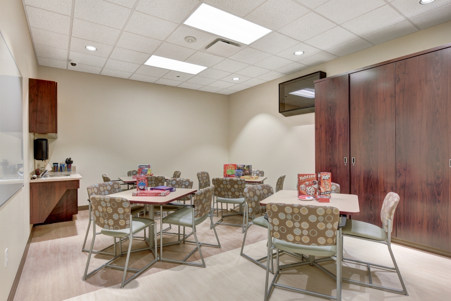Columbus Springs East facility photo 5