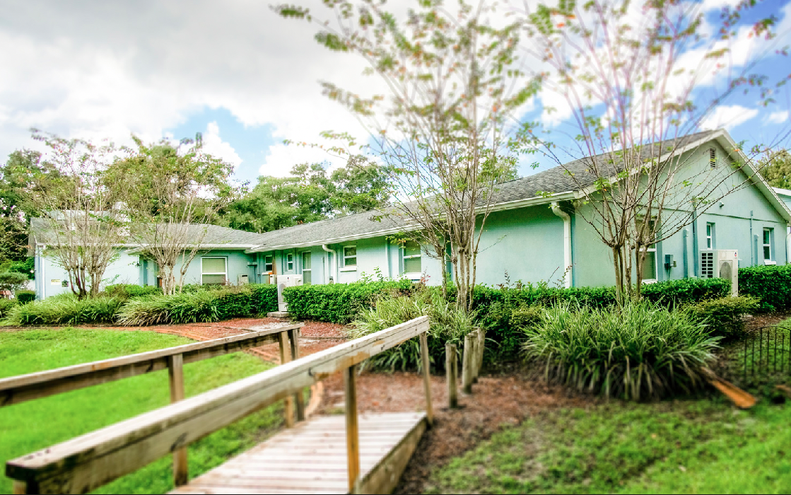Clean Recovery Centers Tampa facility photo 4