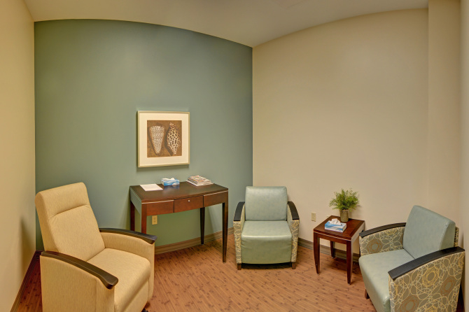 Sycamore Springs facility photo 5