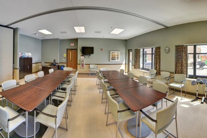 Sycamore Springs facility photo 4