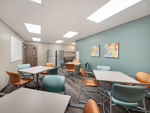 Denver Springs Changes facility photo 4