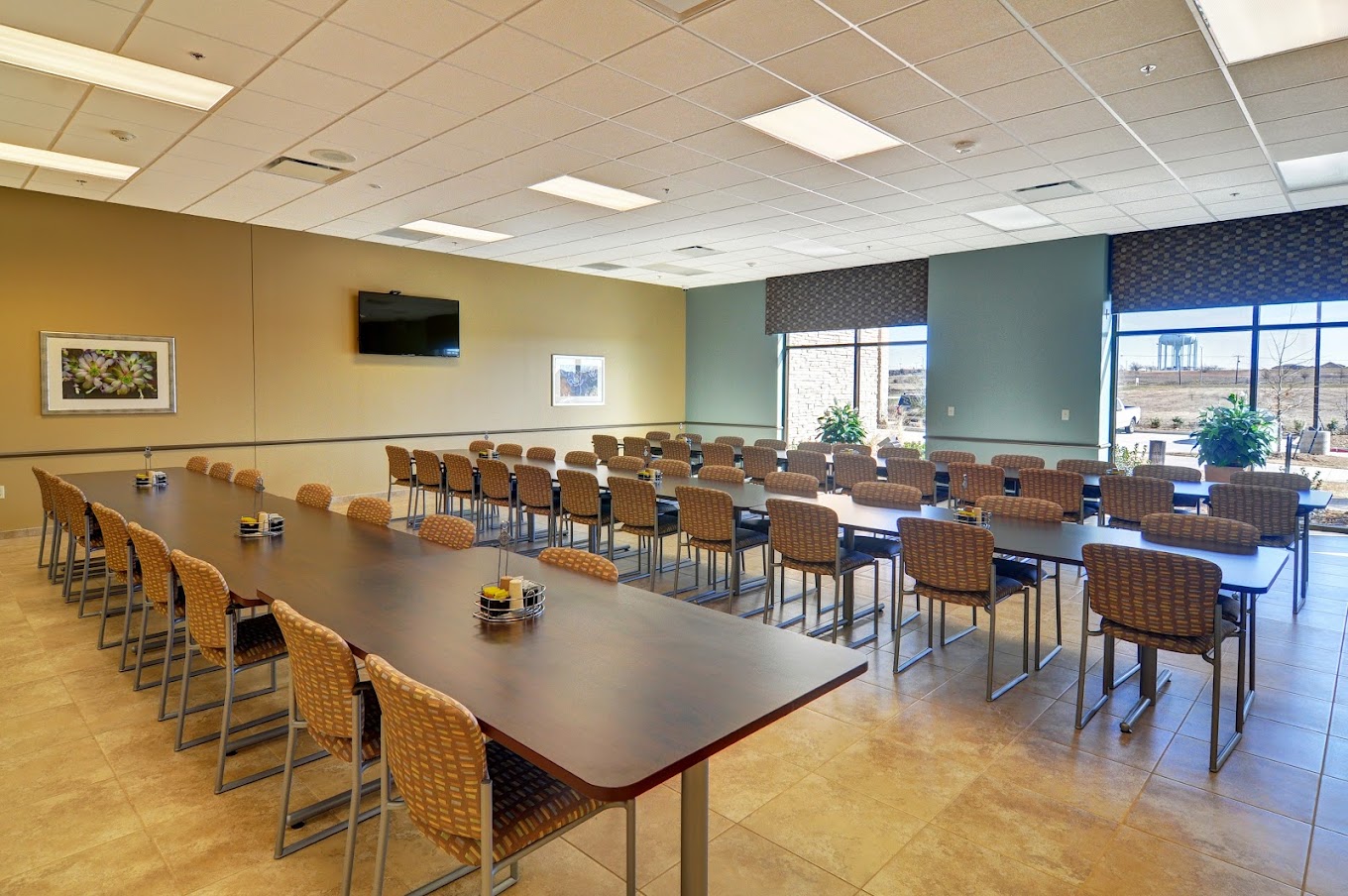 Mesa Springs facility photo 2