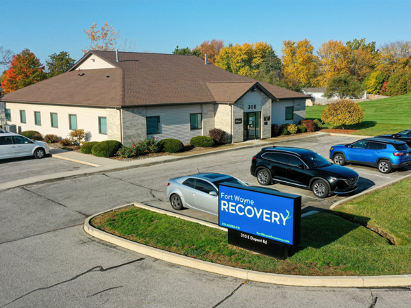 Fort Wayne Recovery facility photo 3