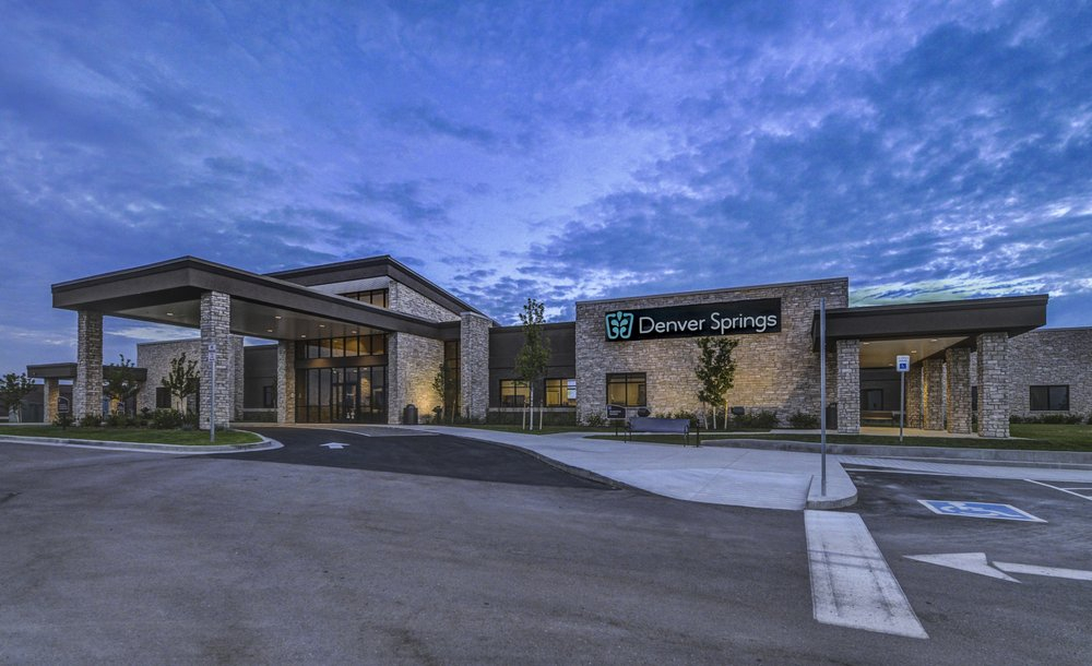 Denver Springs facility