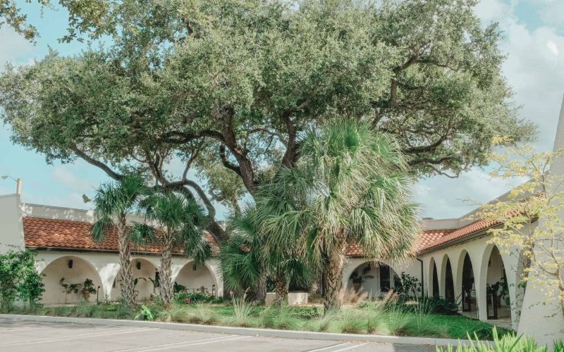 Flagler Health and Wellness facility
