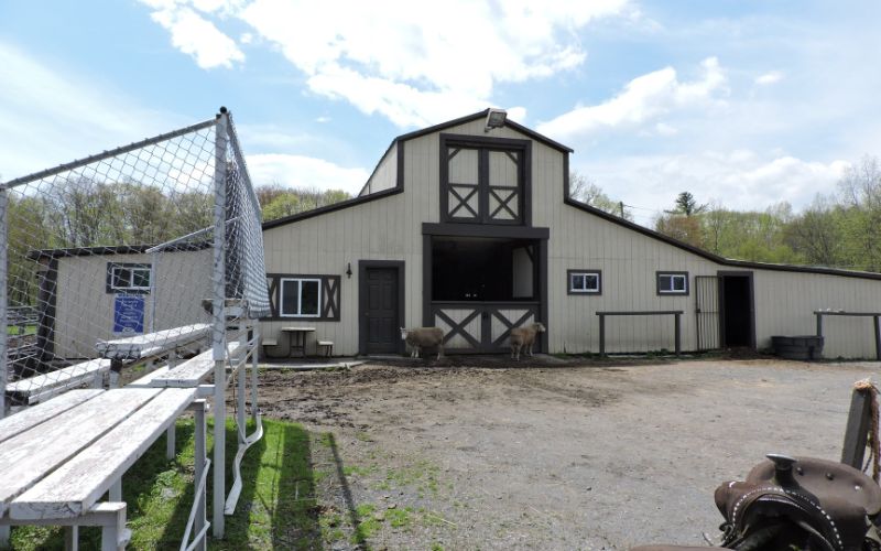 Malibu Wellness Ranch facility photo 5