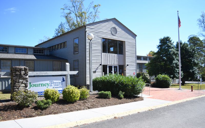 JourneyPure Knoxville Pricing, Specializations & Photos (Knoxville