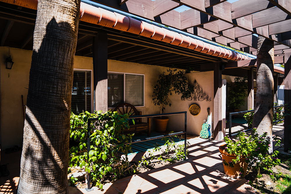 Living Longer Recovery facility