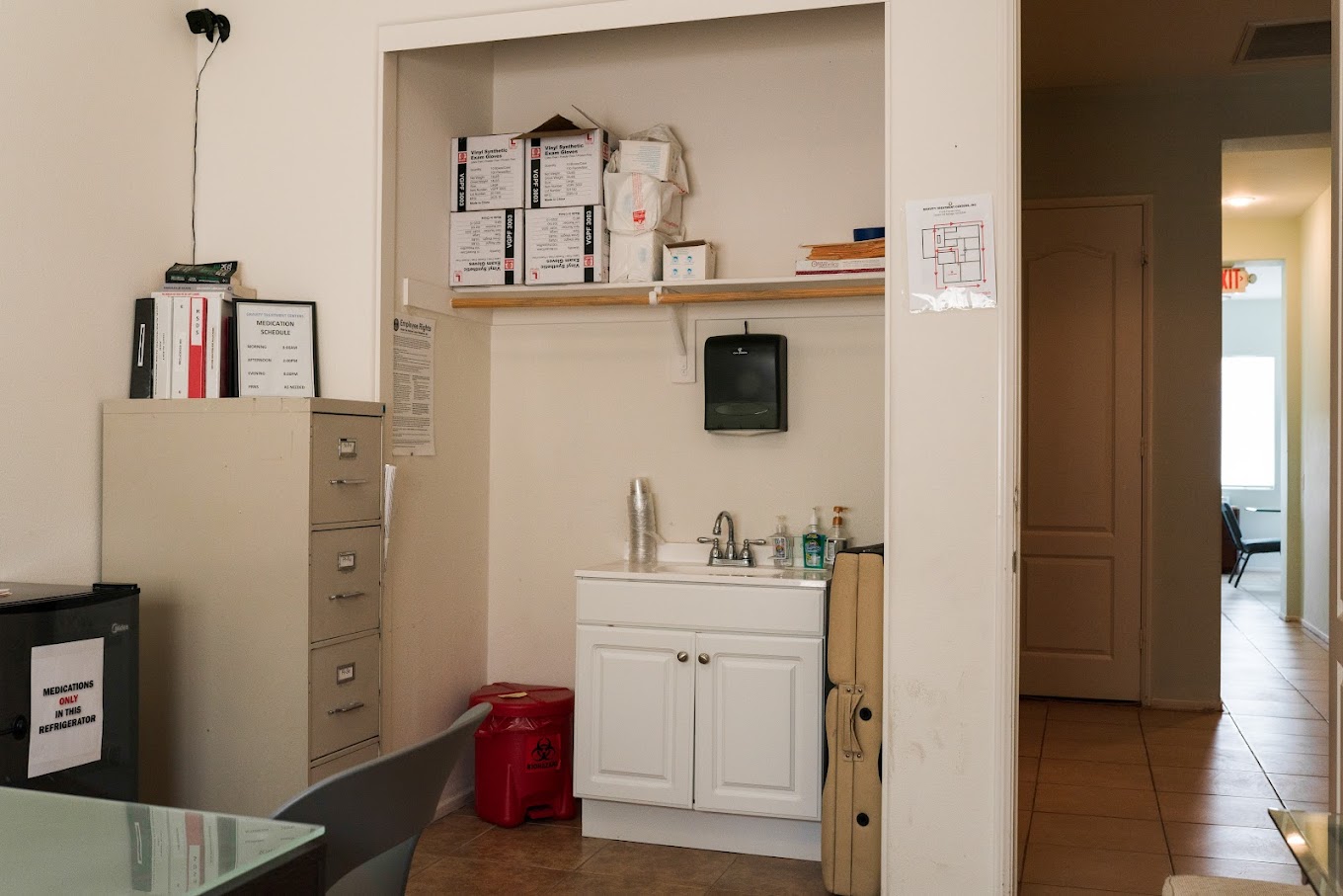 Gravity Treatment Center facility photo 3