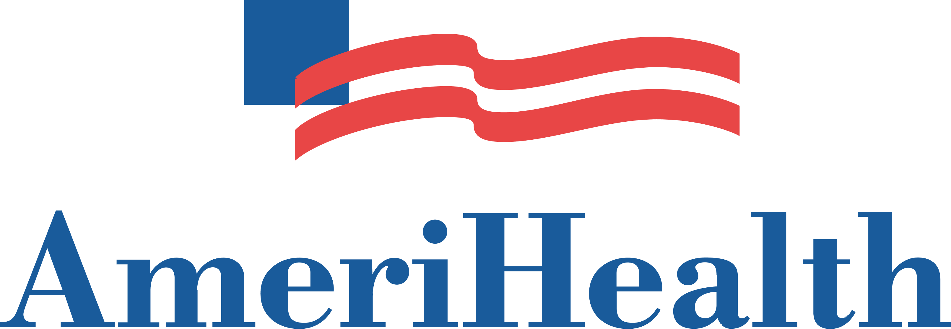 AmeriHealth