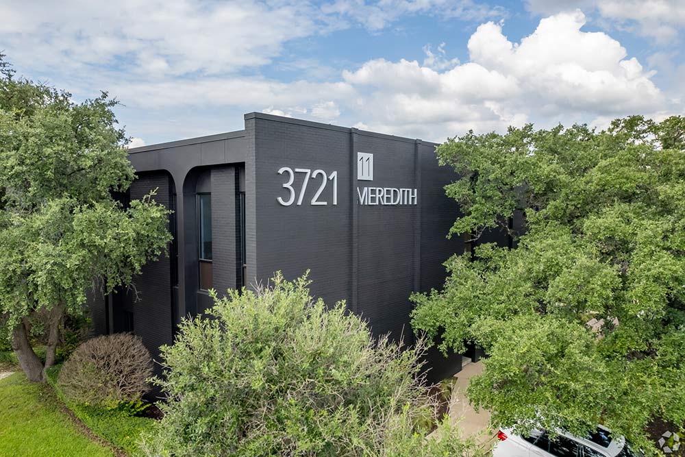 The Meadows Outpatient Center - Austin facility
