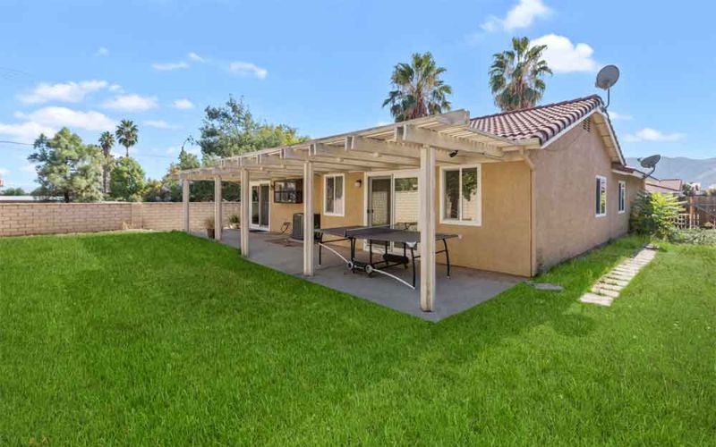 Midas House Rehab facility photo 5