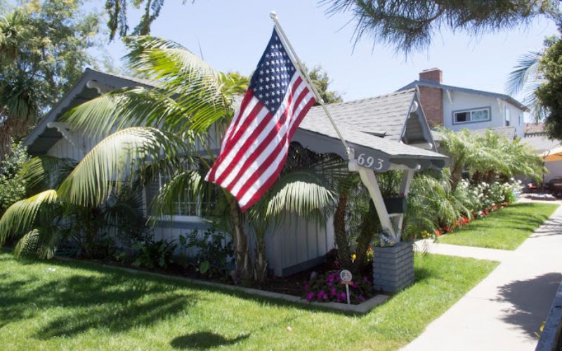 South Coast Counseling facility