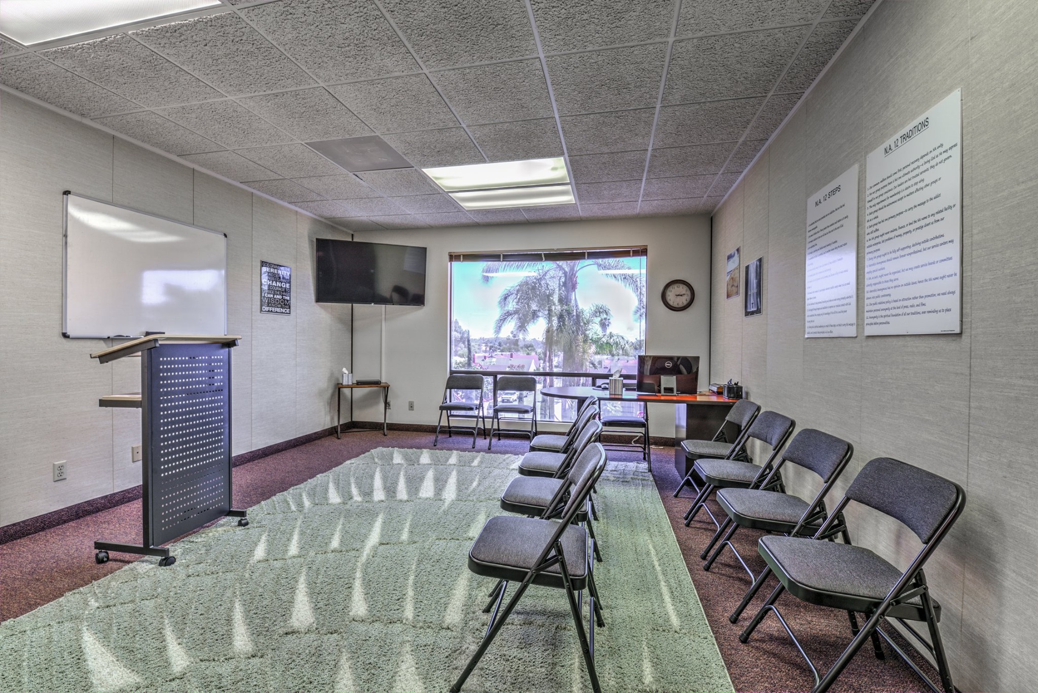 The Bridges of San Diego facility photo 3