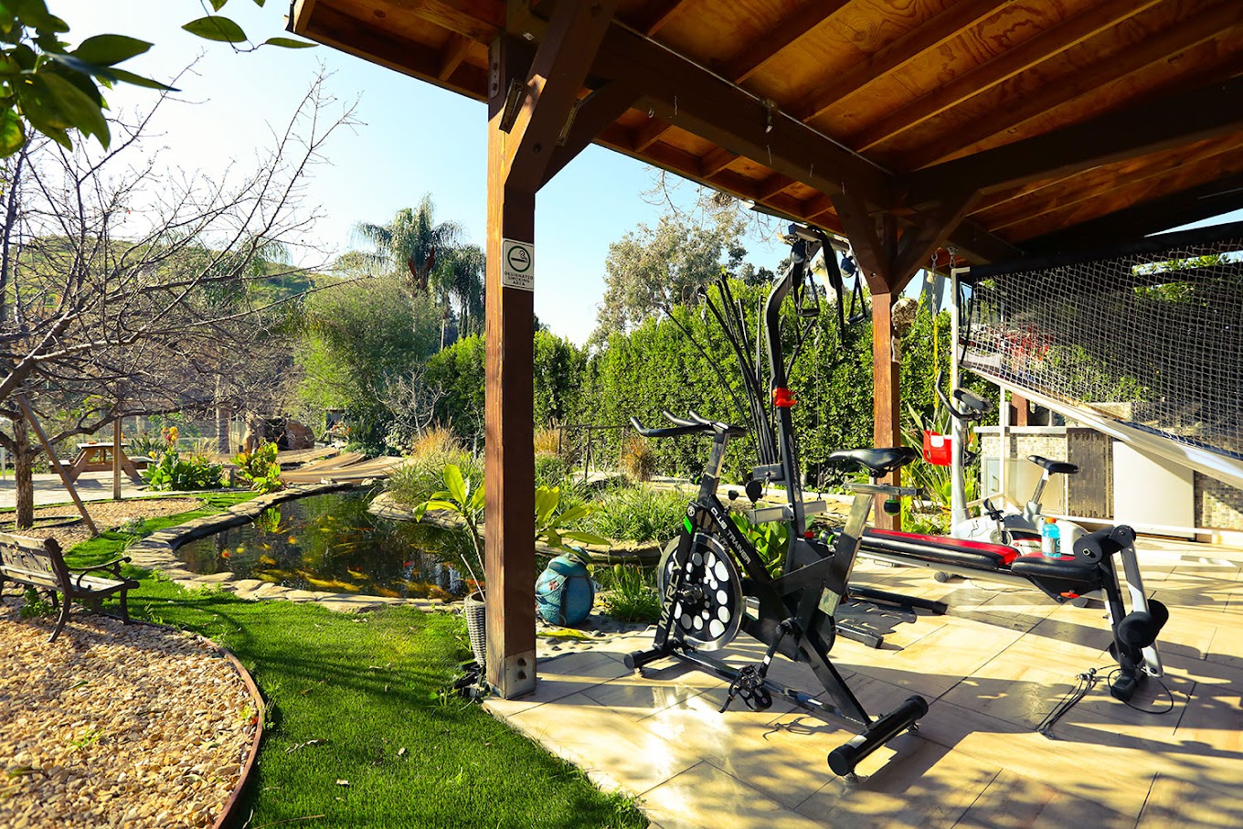 SV Recovery facility photo 5