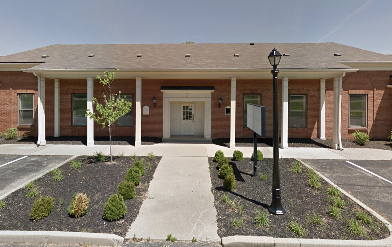 Seacrest Recovery Cincinnati facility