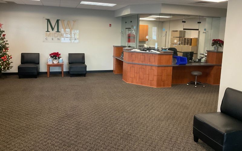 Midwest Center at Youngstown facility photo 3