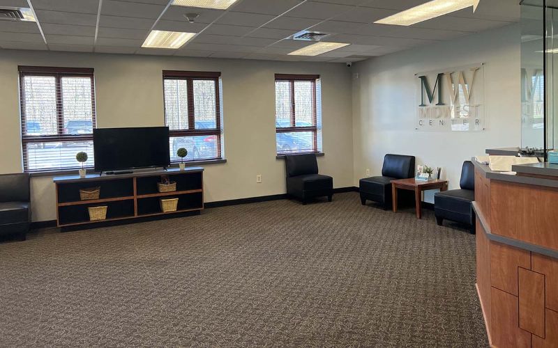 Midwest Center at Youngstown facility photo 4
