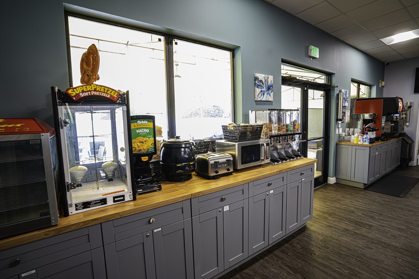 The Best Detox facility photo 3