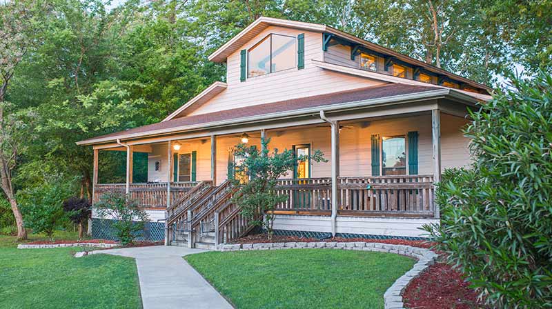 Palmetto Addiction Recovery Center facility photo 5